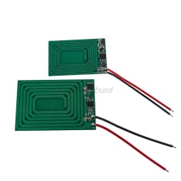 PCB wireless charging module XKT-412A wireless power supply module wireless charger DIY
