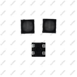 1000 pcs ,SMD2121(Frosted Surface) full color LED lamp beads used for LED display maintenance,Indoor RGB components for display