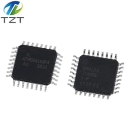 1/3PCS ATMEGA168PA-AUR ATMEGA168PA-AU MEGA168PA-AU ATMEGA168PA ATMEGA168 MEGA168PA For DIY KIT