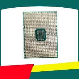 Xeon Gold 6342 ES QUYR 2.6GHz 24MB 24-Core 48-Thread 135W LGA4189 CPU QUYR