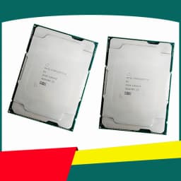 Xeon Gold 6342 ES QUYR 2.6GHz 24MB 24-Core 48-Thread 135W LGA4189 CPU QUYR