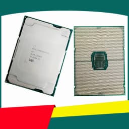 Xeon Gold 6342 ES QUYR 2.6GHz 24MB 24-Core 48-Thread 135W LGA4189 CPU QUYR