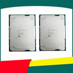 Xeon Gold 6342 ES QUYR 2.6GHz 24MB 24-Core 48-Thread 135W LGA4189 CPU QUYR