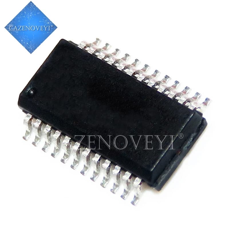 10pcs/lot ICND2153AP ICND2153 LED lighting driving chip SSOP-24 In Stock