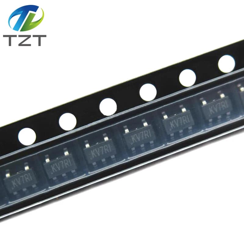 DIYTZT 10/50PCS SY8089AAAC SY8089 SY8089AAC SY8089AA