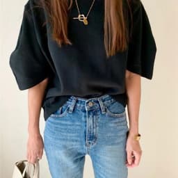 Cotton 2024 New Summer T Shirt Women Elasticity Woman Clothes Oversize Tops Pink White Tshirt Loose Maxi Female Short Sleeve Tee