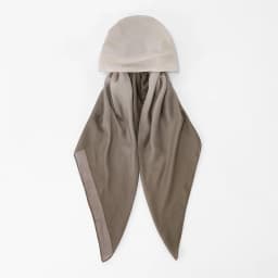 Premium Gradient Printed Viscose Instant Hijab Caps For Women Fashion Design Long Soft Elasticity Turban Islam Eid Hijab Caps