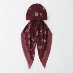 Premium Gradient Printed Viscose Instant Hijab Caps For Women Fashion Design Long Soft Elasticity Turban Islam Eid Hijab Caps