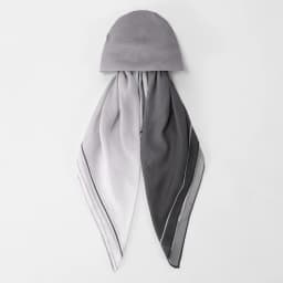 Premium Gradient Printed Viscose Instant Hijab Caps For Women Fashion Design Long Soft Elasticity Turban Islam Eid Hijab Caps
