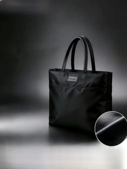 Business Men's Briefcase Lightweight Commuter Travel Handheld Document Bag 16 Inch Large Capacity Computer Briefcase