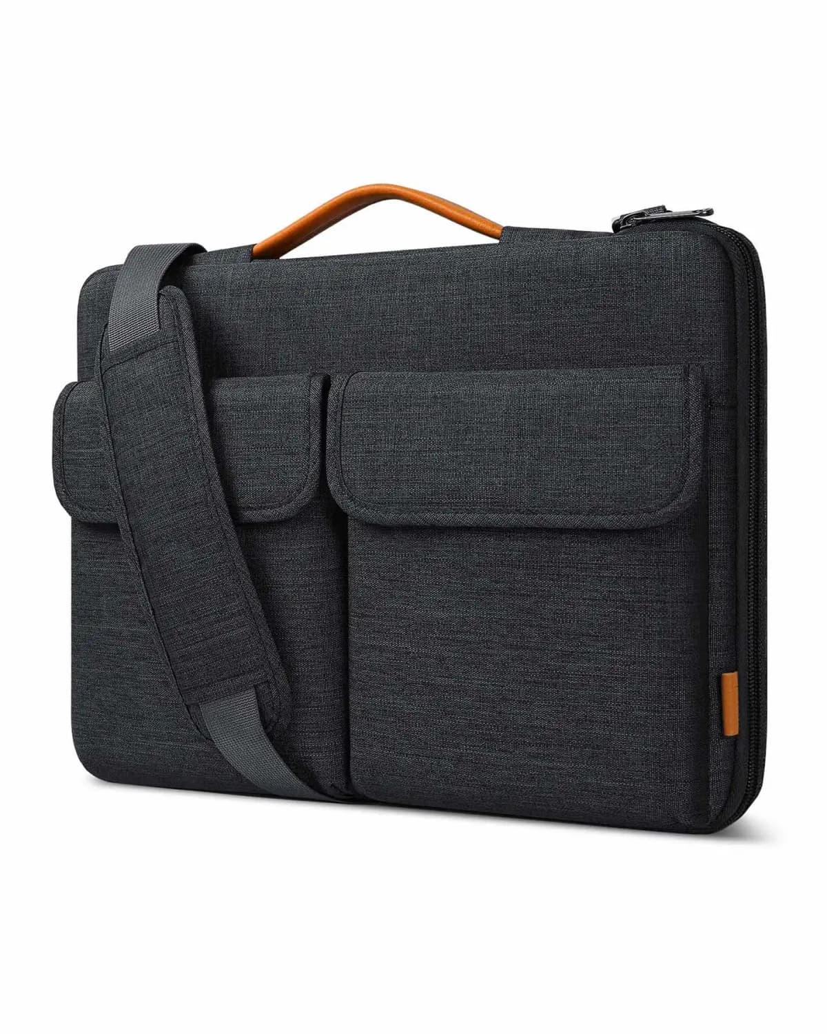Inateck Edgekeeper 360 ° All-Round Protection Laptop Bag Shoulder Bags 13 Inch - Lb03008