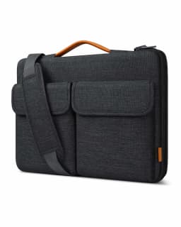 Inateck Edgekeeper 360 ° All-Round Protection Laptop Bag Shoulder Bags 13 Inch - Lb03008