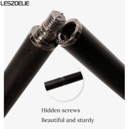 91cm Silver Wolf-Head Men's Luxury Walking Stick Fashion Decorative Hand Cane Elegant Vintage Stick for Women