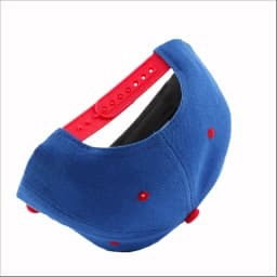 ^^Anime Cartoon Spiderman Hats for Kids Toddler Baby Baseball Cap Spring Summer Children's Snapback Hip Hop Adjustable Caps