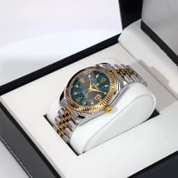 Fashion Quartz Wristwatches Luxury Brand Diamond Watch For Man Gifts High Quality Digital Dial Mens Automatic Watches Men Clock