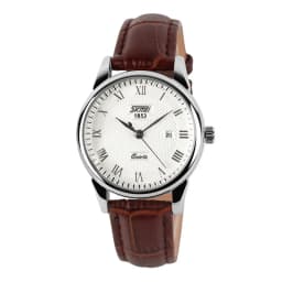 SKMEI 9058 Lovers Quartz Watch Love Witness Time Women Men Leather Strap Sports Waterproof Wristwatches Date Clock Reloj Hombre
