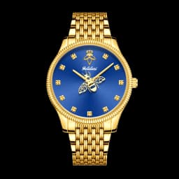 Fashionable Men’s and Women’s Steel-Strap Bracelet Watches: Minimalist, Business-Style, Couples’ Watches, Water-Resistant Reloj