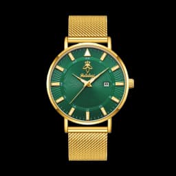 Fashionable Men's and Women's Watches: Minimalist Calendar, Casual, Business, Workplace, and Couples' Quartz Watches Reloj