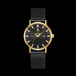 Fashionable Men's and Women's Watches: Minimalist Calendar, Casual, Business, Workplace, and Couples' Quartz Watches Reloj
