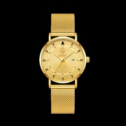 Fashionable Men's and Women's Watches: Minimalist Calendar, Casual, Business, Workplace, and Couples' Quartz Watches Reloj