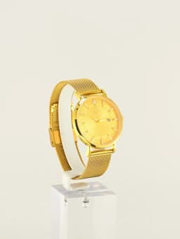 Fashionable Men's and Women's Watches: Minimalist Calendar, Casual, Business, Workplace, and Couples' Quartz Watches Reloj