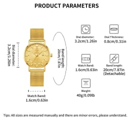 Fashionable Men's and Women's Watches: Minimalist Calendar, Casual, Business, Workplace, and Couples' Quartz Watches Reloj