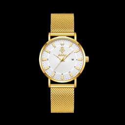 Fashionable Men's and Women's Watches: Minimalist Calendar, Casual, Business, Workplace, and Couples' Quartz Watches Reloj