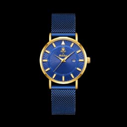 Fashionable Men's and Women's Watches: Minimalist Calendar, Casual, Business, Workplace, and Couples' Quartz Watches Reloj