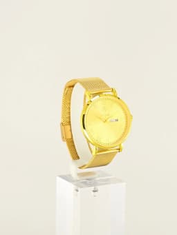 Stylish, Retro, and Minimalist Calendar Watches for Men and Women: Business, Commuting, and Couples' Watches—Perfect Gifts Reloj