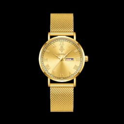 Stylish, Retro, and Minimalist Calendar Watches for Men and Women: Business, Commuting, and Couples' Watches—Perfect Gifts Reloj