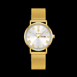 Stylish, Retro, and Minimalist Calendar Watches for Men and Women: Business, Commuting, and Couples' Watches—Perfect Gifts Reloj