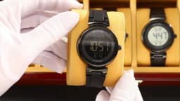 SKMEI 2633 Sports Digital Watches For Men Women 5Bar Waterproof Fashion Wristwatches EL Light Week Date Display Countdown Chrono