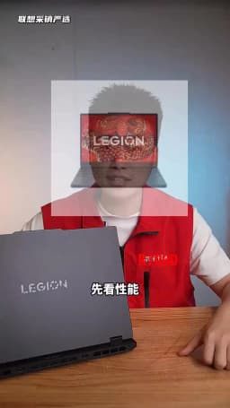 Lenovo Gaming Loptop LEGION R7000 2025 15.3" 180Hz AMD Ryzen7 H 255 16/32G DDR5 512G/1TB/2TB SSD RTX5050/5060 Gaming Notebook PC