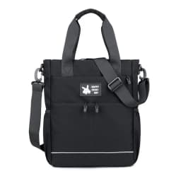 15.6 Inch Business Cartoon Backpack, Conference Travel Bag, Student Schoolbag, Multifunctional Laptop Bag, Backpacks
