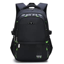 NEW Children Orthopedics School Bags Kids Backpack In Primary Schoolbag For Teenager Boys Waterproof Backpacks Book Bag Mochila