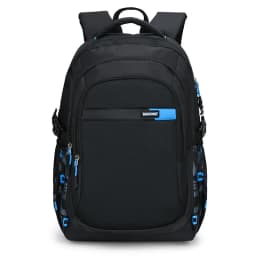 NEW Children Orthopedics School Bags Kids Backpack In Primary Schoolbag For Teenager Boys Waterproof Backpacks Book Bag Mochila
