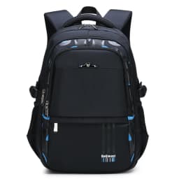 NEW Children Orthopedics School Bags Kids Backpack In Primary Schoolbag For Teenager Boys Waterproof Backpacks Book Bag Mochila