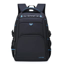 NEW Children Orthopedics School Bags Kids Backpack In Primary Schoolbag For Teenager Boys Waterproof Backpacks Book Bag Mochila