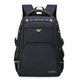 NEW Children Orthopedics School Bags Kids Backpack In Primary Schoolbag For Teenager Boys Waterproof Backpacks Book Bag Mochila