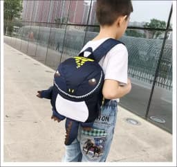 Fashion children's backpack school bags mochila escolar menino Satchel Orthopedic backpack Satchel school bag Bags for girls