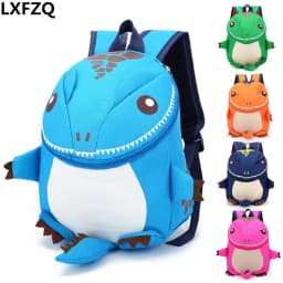 Fashion children's backpack school bags mochila escolar menino Satchel Orthopedic backpack Satchel school bag Bags for girls