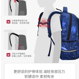 2026 New Waterproof Children School Bags For Boys Orthopedic Primary School Backpack Kids Schoolbag Book Bag Mochila Infantil