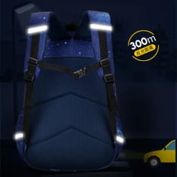 2026 New Waterproof Children School Bags For Boys Orthopedic Primary School Backpack Kids Schoolbag Book Bag Mochila Infantil