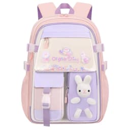 2026 Waterproof Girl Backpack Children School Bags for Kids Book Bag School Backpack Girls Schoolbag mochila infantil escolar