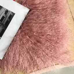 Women's Lamb Fur Vest Real Sheepskin Vest Mongolia Sheep Fur Vests Female Winter Clothing Fashion New Arrivals