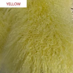 Women's Lamb Fur Vest Real Sheepskin Vest Mongolia Sheep Fur Vests Female Winter Clothing Fashion New Arrivals