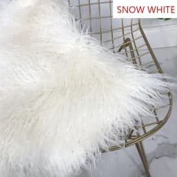 Women's Lamb Fur Vest Real Sheepskin Vest Mongolia Sheep Fur Vests Female Winter Clothing Fashion New Arrivals