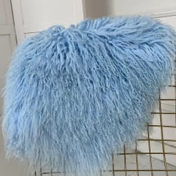 Women's Lamb Fur Vest Real Sheepskin Vest Mongolia Sheep Fur Vests Female Winter Clothing Fashion New Arrivals