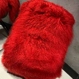 Women Mongolian Fur Coat Lady Real Sheep Fur Coat Winter Warm Winter Natural Fur Cloth 950+10