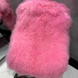 Women Mongolian Fur Coat Lady Real Sheep Fur Coat Winter Warm Winter Natural Fur Cloth 950+10